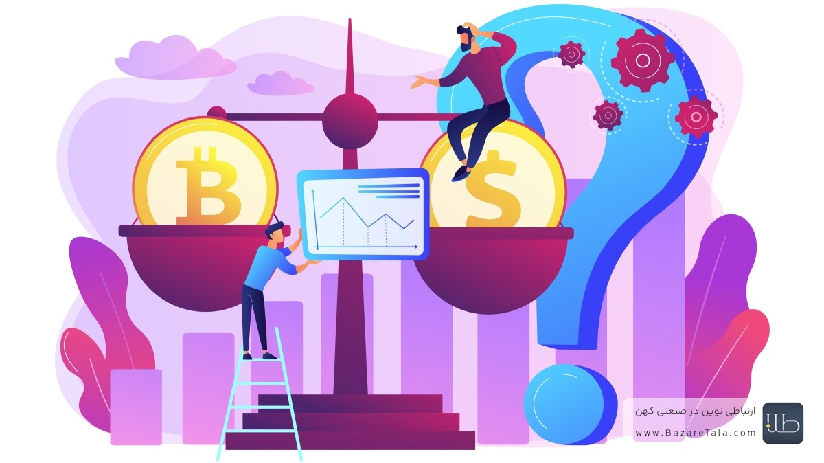 بازار ارز دیجیتال